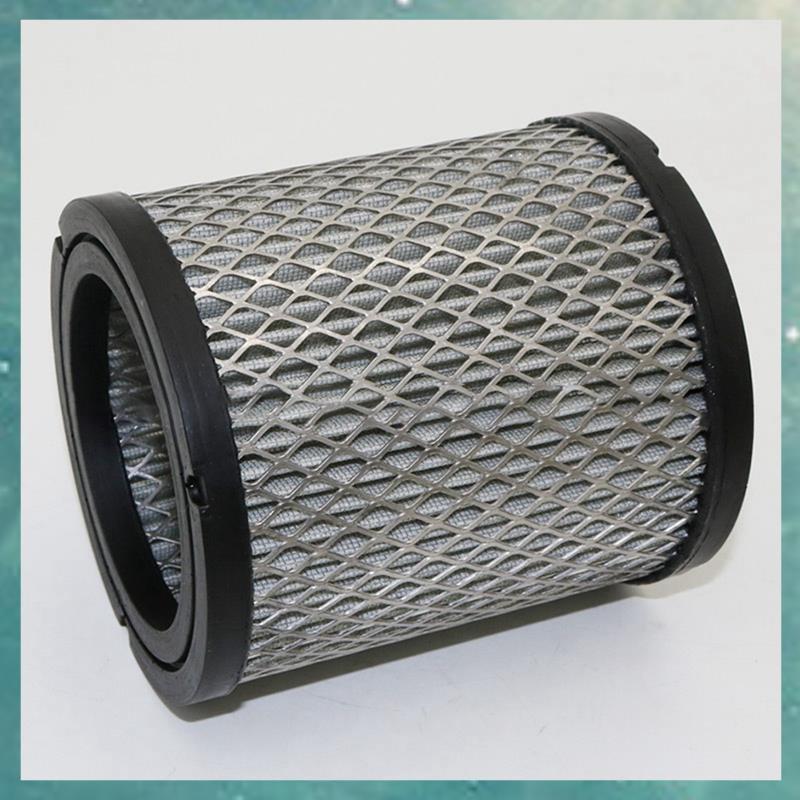 [uhktyltui.vn] 2 Cái 32012957 Thay thế bộ lọc không khí Thích hợp cho máy nén khí C240 32012957 32165466