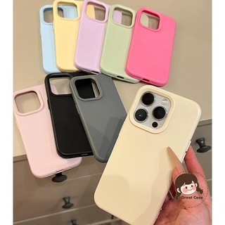 Vỏ Mềm Mờ Cho iQOO Z10 Z9 Turbo Pro Turbo + Độ Bền Z9x Z8 Z8x Z7i Z5x Z3 Vỏ Điện Thoại Đơn Giản Kẹo Màu Trơn Dopamine Nhiều Màu Sắc Mờ Trơn Ốp Lưng