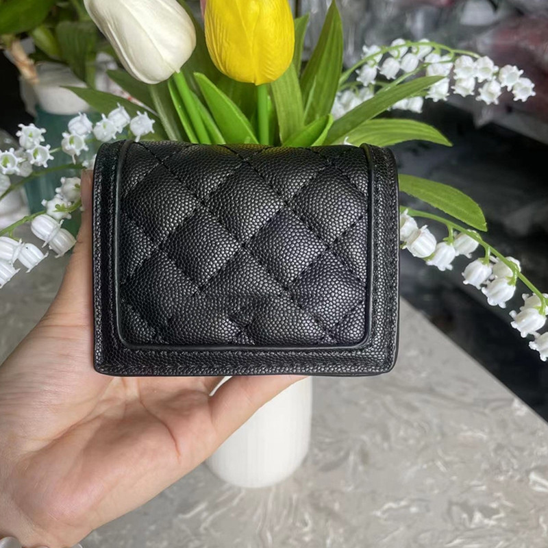 Ví mini nữ 50701179 Túi đựng thẻ chuỗi nữ