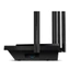 Router TP-Link Archer AX72, AX73 – Wi-Fi 6 AX5400, Băng Tần Kép, 6 Ăng-Ten,