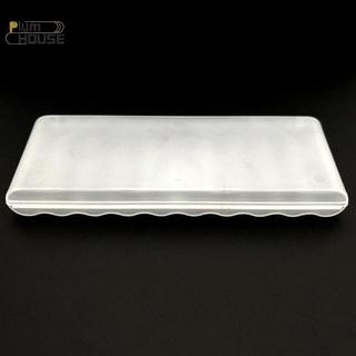 PlumHOUSE Hộp đựng pin nhựa di động Hộp đựng 10 chiếc Pin AA VN