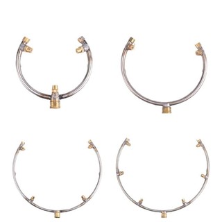 Vòi phun phun Atomizing Nông nghiệp Nho Kiwi Trái cây Mở rộng Mở vòng hoa màu đỏ Hình chữ U Mở rộng trái cây MK0Z