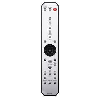 Điều khiển từ xa phương tiện QUIM có khả năng tương thích đa năng và xây dựng bằng nhựa cầm tay thoải mái cho MCR-B043D TSX-B232
