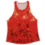 Áo Vest chạy bộ mùa hè thoáng khí khô nhanh Marathon