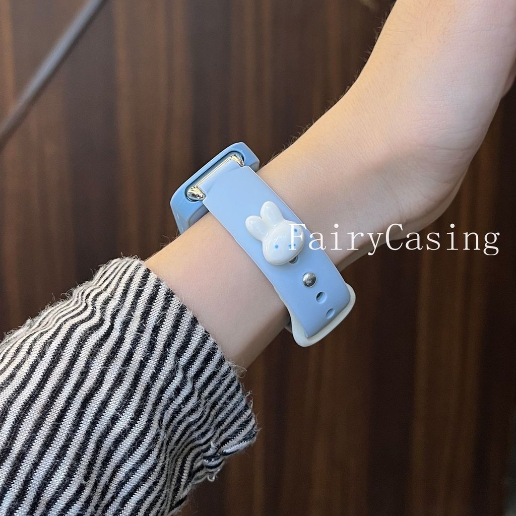 Dây đeo cho Huawei Band 11pro 10 9 8 Fit 3 4 / 4pro Phụ kiện thay thế Vòng đeo tay silicon