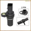 Cảm biến vị trí trục khuỷu cho A3 A4 A5 Q3 Q5 TT Golf 0261210383 0261210329 06H906433 06H906433C 06H906433C