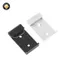 {TB & Bag} 25MM 35MM 45MM Kim Loại DIN Rail Kẹp Cố Định Kẹp Rơle Gắn Bule Cố Định Đơn Giản Ra Có Lỗ Gắn.