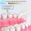 Bàn chải đánh răng vảy cao cấp Pufangbliss 3 / 6 chiếc dành cho người lớn Xóa mảng bám và vết bẩn VN