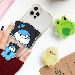 Griptok Domundi DMD giá đỡ điện thoại dmd Alinor Oh ae Nongzon