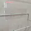 Móc Dính Treo Tường Dưới Dây Kệ Ra Móc Treo Giá Đỡ Kẹp Tổ Chức