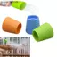 {AKIN} Vòi phun nước tắm thú cưng di động bằng silicon Đầu vòi hoa sen cho chó mèo chải lông Sử dụng du lịch tại nhà {a}