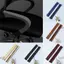 CAST Zip Tay vịn Covers Máy tính Văn phòng Phần còn lại cánh tay