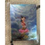 Nezha Magic Boy Haihai Bộ Sưu Tập Thẻ Câu Lạc Bộ 2 Bộ Sưu Tập Thẻ Khe Cắm Thẻ Đan Ao Bing