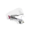 Hướng dẫn sử dụng di động Máy may mini mini cầm tay hộ gia đình Dụng cụ may đơn giản bỏ túi Máy may nhỏ VJ2A