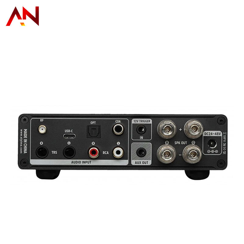 [ Bảo hành 12 tháng] DAC/AMP AIYIMA A80 Chính Hãng | BigBuy360 - bigbuy360.vn
