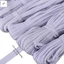 Dây thun dệt phẳng 6mm - Dày bền cho còng và vỏ cánh tay