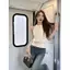 Hot Girl Áo yếm không tay cổ dây gợi cảm dành cho nữ Mùa hè 2026 Phong cách mới Slim-fit Mặc bên ngoài Đáy bên trong Áo nhỏ