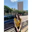 Candy Girl 2026 Áo thun ren cổ chữ V sang trọng phong cách mới dành cho nữ Xuân hè Áo thun rộng rãi cỡ lớn Fat mm Mặc ngoài