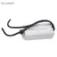 Belleshopp Bộ Điều Khiển Tốc Độ Động Cơ AC 3 Pha Aolidsive Thống Đốc 380V 2.2KW Núm Điều Chỉnh Bằng Tay Cho Quạt HVAC Với Vỏ Hợp Kim Nhôm Điều Chỉnh Vô Cấp