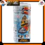 Mattel Jurassic World (JURASSIC WORLD) — Comes to life with warm water! Fossil excavation dinosaur set, kids' figure, blind pack, moving large dinosaur toy, ages 6+, assorted — 986B-JDC52