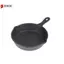 Chảo Trứng Gang Mini 10cm Chảo Chiên Nhỏ Chống Dính Cho Qui Ăn Sáng Nấu Ăn Di Động Cho Cắm Trại Ngoài Trời VN