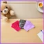 6 Chiếc Tã Búp Bê Cho Bé Tã Có Thể Giặt Được Búp Bê Đồ Lót Quần Áo Dễ Thương Cho Bé Gái kevga