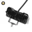 {TB & Bag} Đèn LED chiếu sáng xe máy 3 mắt Đèn làm việc hai màu Hi / Low Beam Fog Light cho ô tô SUV Trus Đèn lái xe ống kính Mini.