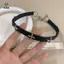 Cá Tính Punk Vintage Da Choker Nelaces Dành Cho Nữ Cô Gái Gothic Hip Hop Cổ Chữ Thập Phụ Kiện Trang Sức Quà Tặng [Mina]