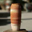 Retro Wabi Sabi Bình Hoa Gốm Sứ Cho Trang Trí Văn Phòng Tại Nhà Tối Giản Phong Cách Nhật Bản Bình Handmade Bàn Nhỏ Trung Tâm Phòng Khách Hiện Đại Trang Trí Phòng Ngủ