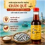 Nước Mắm Nhỉ Truyền Thống Chân Quê Xuất Khẩu Chai Thủy Tinh 500ml Cốt Nhỉ Đặc Biệt