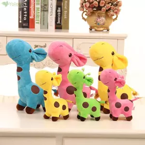 Mặt dây chuyền YOLOGO Giáng sinh Đồ chơi trẻ em Hươu dễ thương