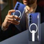 Dành Cho Samsung Galaxy Z Fold 8 Kính Cường Lực Bảo Vệ Màn Hình Giá Đỡ Cho Bản Lề Bảo Vệ Vỏ Điện Thoại Chống Sốc