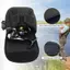 TMOY S / M / L Spinning Fishing Reel Cover Neoprene Bánh Xe Bảo Vệ Túi Cuộn Chống Nước Bảo Quản Nước Thả Bánh Xe Paage Ngoài Trời TMOY
