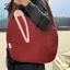 Kẹp Tóc BB Màu Trơn 28cm Cực Lớn Đạo Cụ Chụp Ảnh Sáng Tạo Tạo Dụng Cụ Tạo Kiểu Cho Nữ Cô Gái Phiên Chụp Ảnh [Mina]