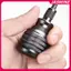 Bộ tuốc nơ vít Mini 7 trong 1 JASMINE có độ cứng cao / mũi có rãnh Công cụ sửa chữa đa chức năng JASMINE