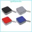 GODD 48 Dung Tích DVD Ốp Lưng CD Ví CD Bảo Vệ CD Sắp Xếp Lưu Trữ Đứng Booklets Hộp Album Chất Kết Dính Cho Ca