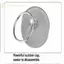 GE 115 chiếc Bộ tuốc nơ vít chính xác đa chức năng Bộ dụng cụ tiện dụng để cố định điện tử và thiết bị VN