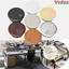 VVDZA 60 / 80mm Dây Lỗ Bao Phần Cứng Kẹp Cáp Dụng Cụ Tổ Chức Bàn Văn Phòng Bàn Cáp Dây