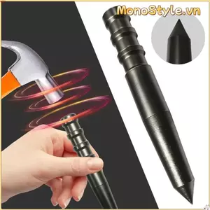 Bộ định vị đục lỗ MONOSTYLE, Dụng cụ cầm tay định vị di động Bộ định vị đục lỗ trung tâm bằng tay, Máy đục lỗ có độ cứng cao đa chức năng bền bỉ