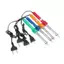 Bigapple 40W Điện Hàn Sắt Hàn Bút Châu Âu / Mỹ Phích Cắm Hàn Sắt Pixel Dụng Cụ Di Động DIY Dụng Cụ Hàn RDG
