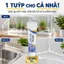 🔥sốc🔥Keo silicone chống thấm dưới nước |Keo vá rò rỉ bể cá bồn xi măng kính |Keo trám kín chống dột chuyên dụng hồ cá