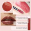 🔥Giá sốc🔥Son bóng môi 12 màu căng mọng |Son tint dưỡng ẩm lên màu chuẩn lâu trôi |Son bóng môi glowy mềm môi căng mọng