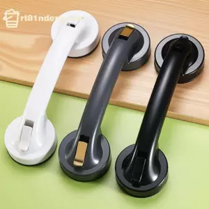 GE Tay Cầm Tắm Lấy Thanh Cho Bồn Tắm Tắm Tắm Hút Grab Bar Phòng Tắm Bồn Tắm Tay Cầm Bồn Tắm Handicap Người Cao Tuổi An Toàn Cầm VN