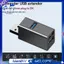 USB Docking Station HUB 3 cổng USB3.0 Expander Chắc chắn USB 3.0 Hub Adapter Phụ kiện máy tính xách tay