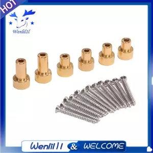 Nâng cao hỗ trợ ô tô cho 1 / 12 MN82 LC79 Nâng cấp và sửa đổi Phụ tùng ô tô điều khiển từ xa