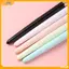 VFZ 5 Chiếc Móng Tay Nghệ Thuật Bút Bộ Bàn Chải Bộ Đường Dài Sọc Vẽ UV Gel Tranh Thiết Kế Móng Tay Bút Dụng Cụ Làm Móng Tay Chuyên Nghiệp Louislifecool