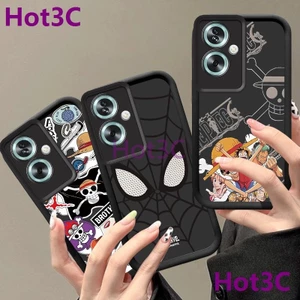 Ốp Lưng Cho Oppo A79 5G / Reno 11F 5G / Reno11 F 5G tpu MK Chống Sốc ốp Lưng Bảo Vệ Ống Kính Mềm Ốp Lưng Điện Thoại JGS