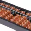 Ziyulinyuk 17 Chữ Số Thanh Tiêu Chuẩn Bàn Tính Soroban Công Cụ Đếm Toán Học Người Mới Bắt Đầu Tích Hợp Đồ Chơi VN