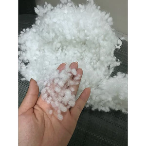 500g Bông gòn giữ form * Bông gòn đàn hồi cao