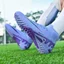 Giày Bóng Đá Trẻ Em TF 2026 Giày Bóng Đá Bé Trai Thanh Niên Turf Giày Tập Luyện Giá Rẻ Ngoài Trời SHLJ